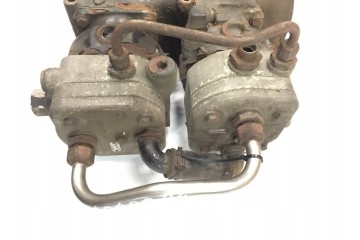 51541146080 MAN Air compressor Packaging status replacement
