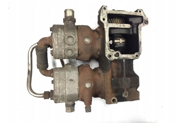 51541146080 MAN Air compressor Part manufacturer MAN OE
