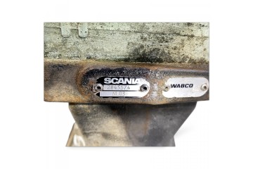 2845574 SCANIA Air compressor Packaging status replacement
