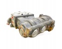 2845574 SCANIA Air compressor Car type trucks