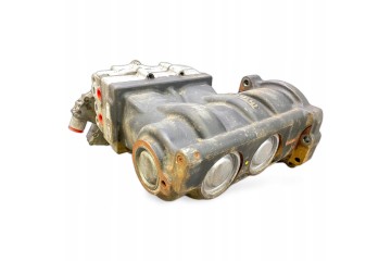2845574 SCANIA Air compressor Car type trucks