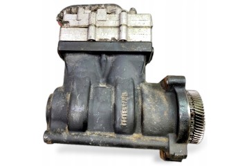 2845574 SCANIA Air compressor Product weight with unit packaging 27 2 kg