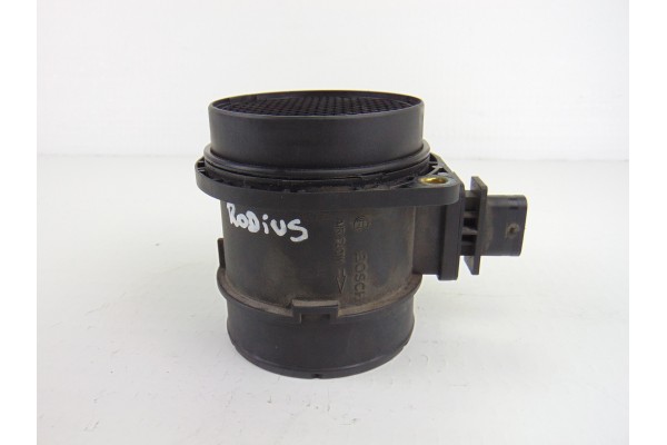  CAUDALIMETRO SSANGYONG RODIUS Xdi 2010 194265 SSANGYONG - 2