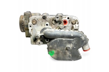 2845574 SCANIA Air compressor Catalog number of the original 573171 2039907 2573753 2845574 2948989