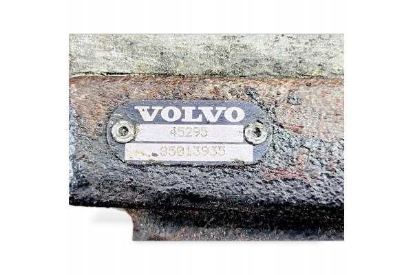 85013935 VOLVO Air compressor Packaging status replacement