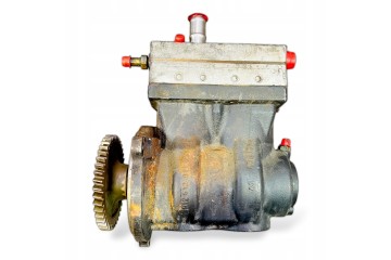 85013935 VOLVO Air compressor Catalog number of the part 85013935