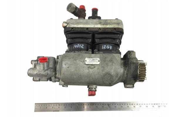 51541007069 MAN Air compressor