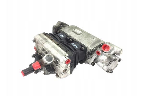 51541007069 MAN Air compressor Car type buses
