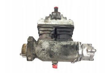 51541007069 MAN Air compressor Product weight with unit packaging 21 kg