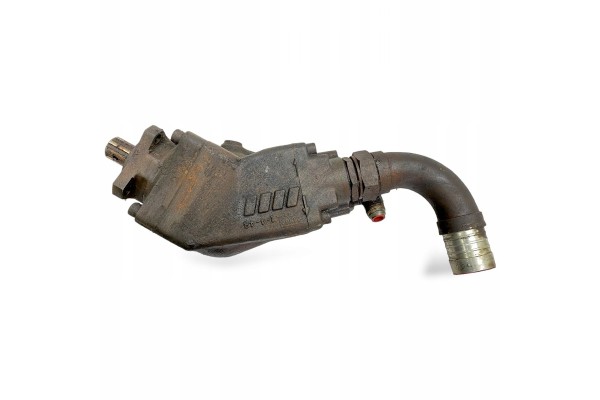 SC084L MERCEDES BENZ Hydraulic pump Catalog number of the original SC084L SCP012 108