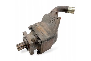 SC084L MERCEDES BENZ Hydraulic pump Product weight with unit packaging 20 4 kg
