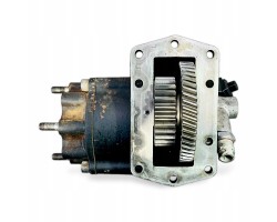 21975810 VOLVO Power start
