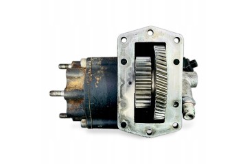 21975810 VOLVO Power start