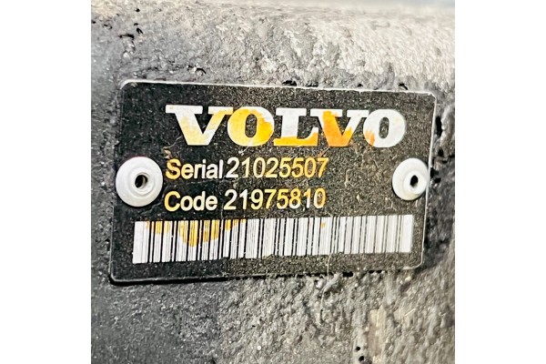 21975810 VOLVO Power start Part manufacturer Volvo OE