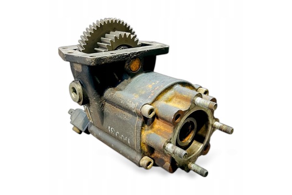 21975810 VOLVO Power start Car type trucks