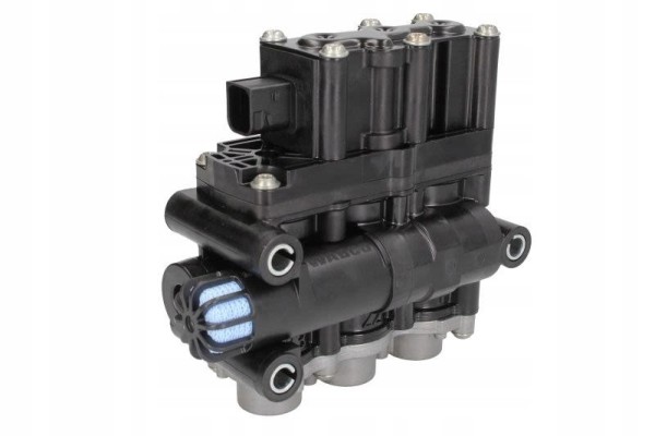 Solenoid valve WABCO 472 890 022 0