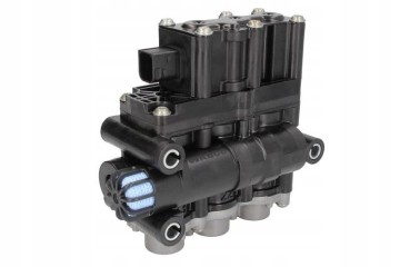 Solenoid valve WABCO 472 890 022 0