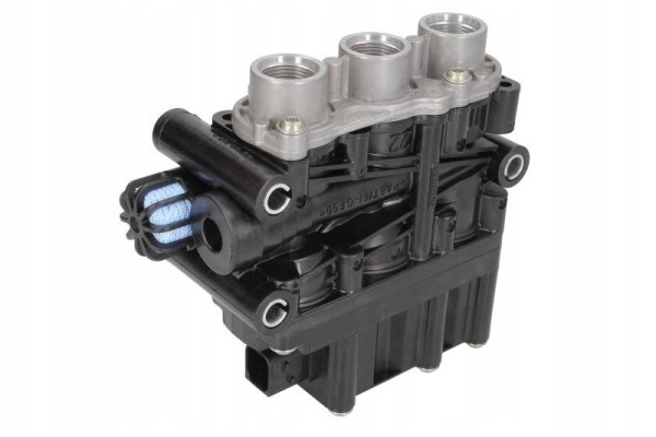 Solenoid valve WABCO 472 890 022 0 Part manufacturer Wabco