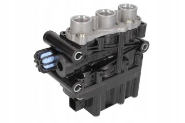 Solenoid valve WABCO 472 890 022 0 Part manufacturer Wabco