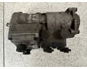 Iveco Stralis Brake Master Valve 4800013000