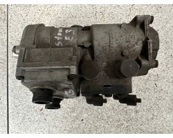 Iveco Stralis Brake Master Valve 4800013000