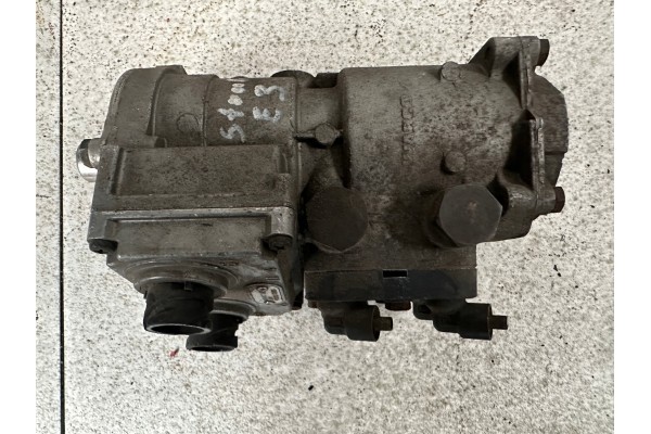 Iveco Stralis Brake Master Valve 4800013000