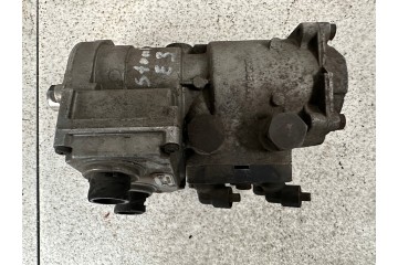 Iveco Stralis Brake Master Valve 4800013000