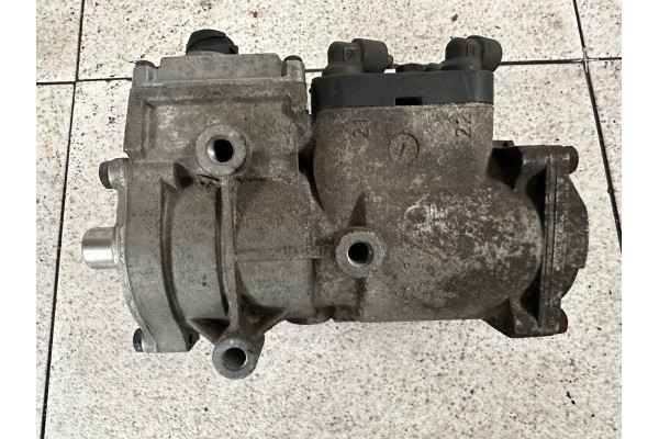 Iveco Stralis Brake Master Valve 4800013000 Catalog number of the part 4800013000