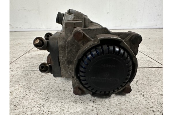 Iveco Stralis Brake Master Valve 4800013000 Part manufacturer Wabco
