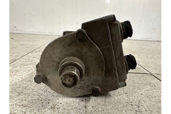 Iveco Stralis Brake Master Valve 4800013000 Car type trucks