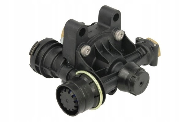 WABCO relay valve 473 303 000 0