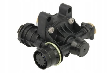 WABCO relay valve 473 303 000 0