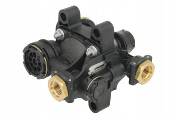 WABCO relay valve 473 303 000 0 Part manufacturer Wabco