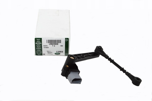Suspension height sensor rear RANGE ROVER Sport from 2010 with ADS