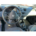 SEAT IBIZA BERLINA (6J5) Reference