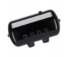 H0VRNY_C Air tank 36 l diameter 300mm length 601mm