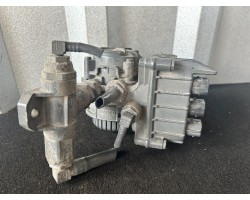 MODULATOR EBS FRONT AXLE ACTROS MP5 A0004297524 WABCO 4801065120