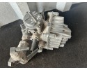 MODULATOR EBS FRONT AXLE ACTROS MP5 A0004297524 WABCO 4801065120 Catalog number of the part 48010665120 MP5