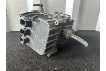MODULATOR EBS FRONT AXLE ACTROS MP5 A0004297524 WABCO 4801065120 Part manufacturer Mercedes Benz OE