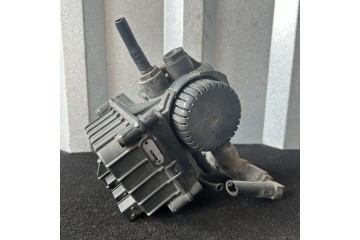MODULATOR EBS FRONT AXLE ACTROS MP5 A0004297524 WABCO 4801065120 Car type buses trucks cargo vans