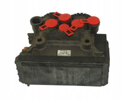VALVE MODULATOR EBS KNORR 81621066050