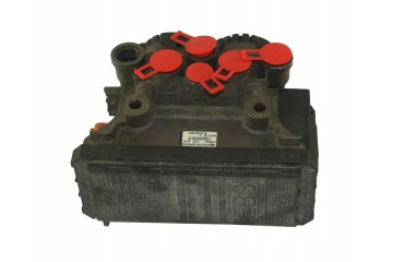 VALVE MODULATOR EBS KNORR 81621066050