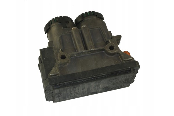 VALVE MODULATOR EBS KNORR 81621066050 Catalog number of the part 81621066050