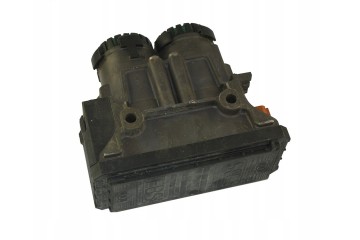 VALVE MODULATOR EBS KNORR 81621066050 Catalog number of the part 81621066050