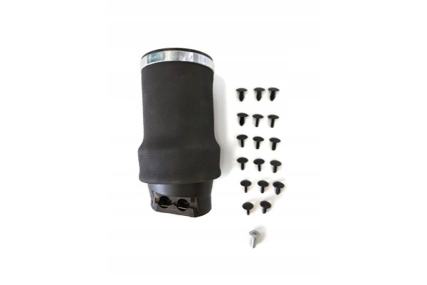 Seat bellows airbag Grammer MSG95G 95A 95AL 95EL