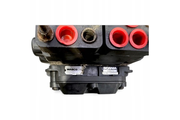 2308778 SCANIA Dehumidifier Catalog number of the part 2308778