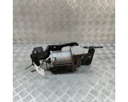 SUSPENSION COMPRESSOR BMW X6 E71 E72 6859714 30029582 3 0L 280kw 2012