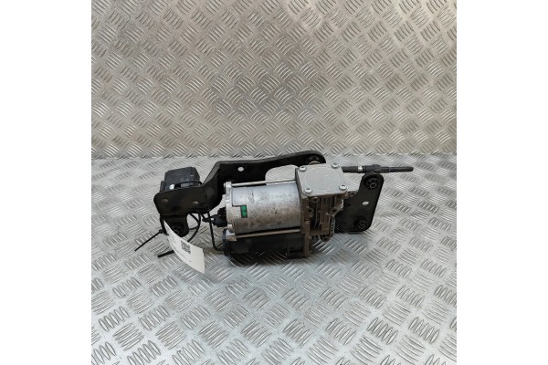 SUSPENSION COMPRESSOR BMW X6 E71 E72 6859714 30029582 3 0L 280kw 2012