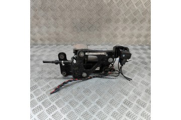 SUSPENSION COMPRESSOR BMW X6 E71 E72 6859714 30029582 3 0L 280kw 2012 Catalog number of the part 6859714