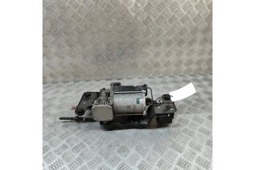Compresor de suspensión BMW X6 (E71, E72) 3.0L 280kw 2012